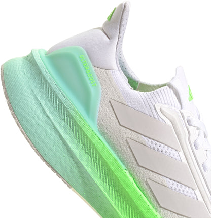 adidas Ultra Boost 5X Womens Running Shoes - White