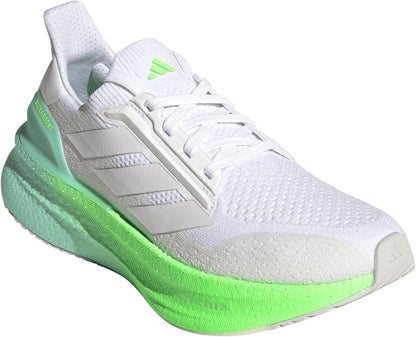 adidas Ultra Boost 5X Womens Running Shoes - White