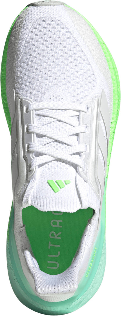 adidas Ultra Boost 5X Womens Running Shoes - White