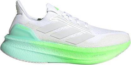 adidas Ultra Boost 5X Womens Running Shoes - White