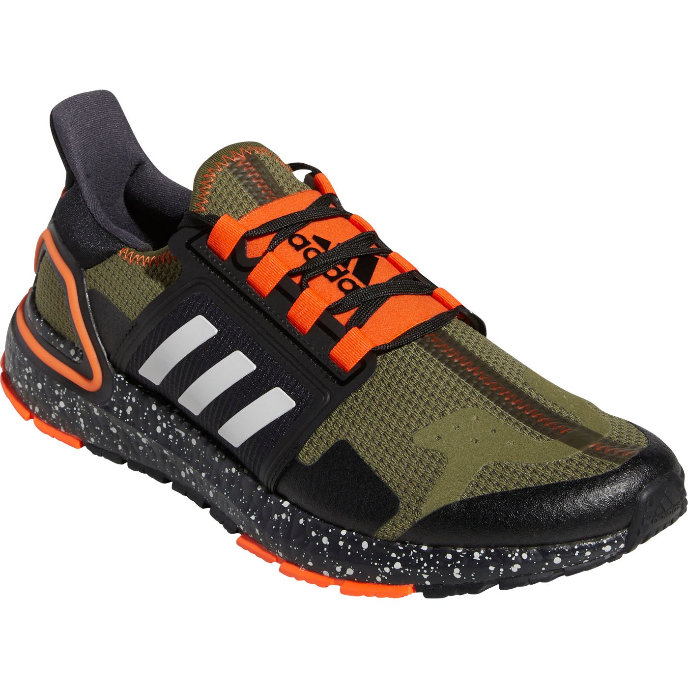 Adidas Ultra Boost Dna City Xplorer Gv8697 Front - Front View