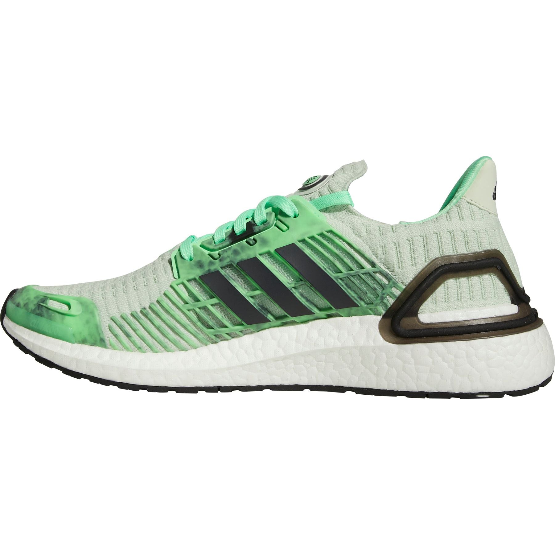 Adidas Ultra Boost Dna Climacool Gv8760 Inside - Side View