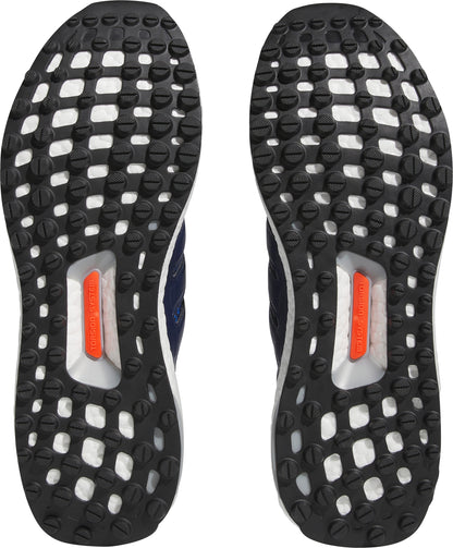 adidas Ultra Boost Spikeless Golf Shoes - Blue