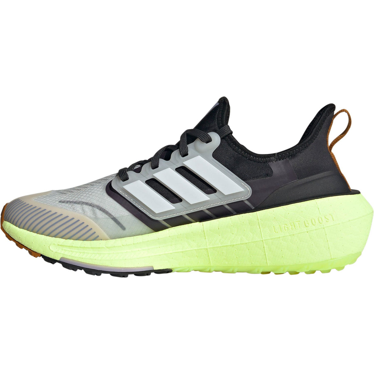 Addidas Lightboost adidas Ultra Boost Light GORE-TEX Mens Running Shoes - Grey – Start Fitness