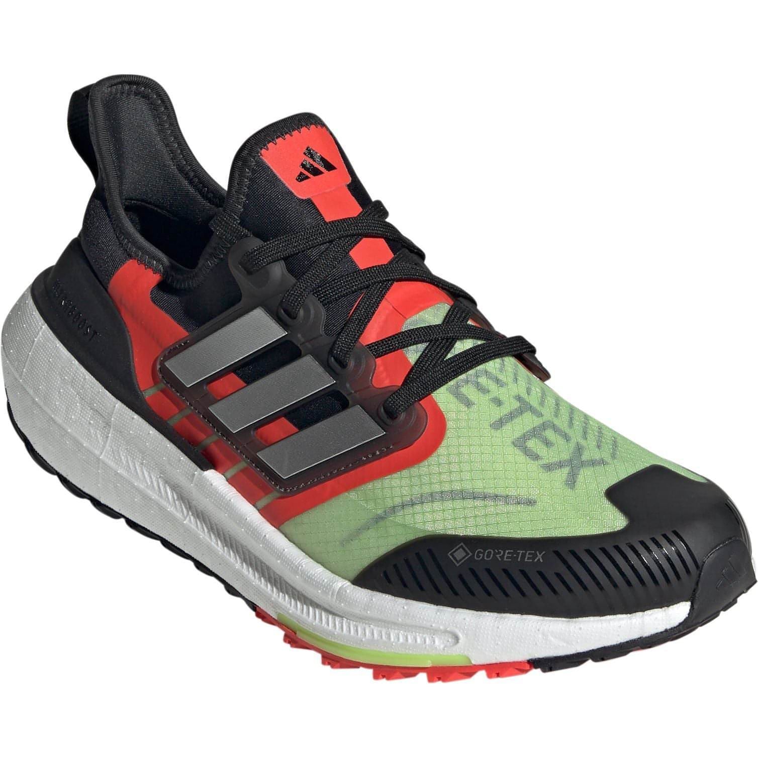 Adidas Ultra Boost Light Gore Tex Hp6727 Front - Front View