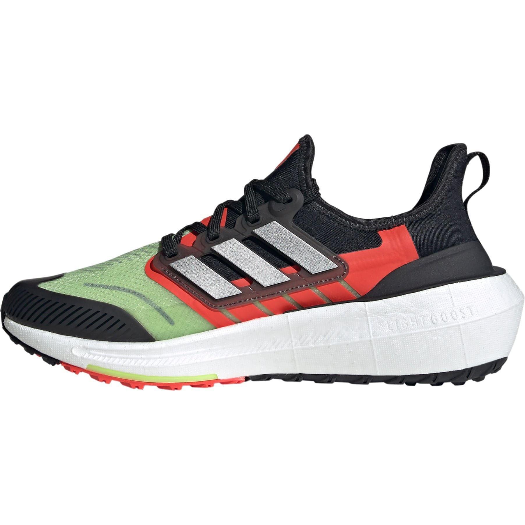 adidas Ultra Boost Light GORE-TEX Mens Running Shoes Black