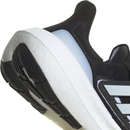 adidas Ultra Boost Light Womens Running Shoes - Black