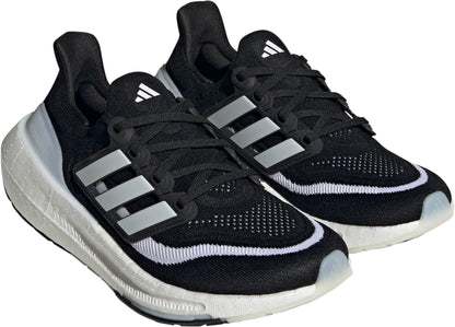 adidas Ultra Boost Light Womens Running Shoes - Black
