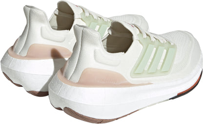 adidas Ultra Boost Light Womens Running Shoes - Green