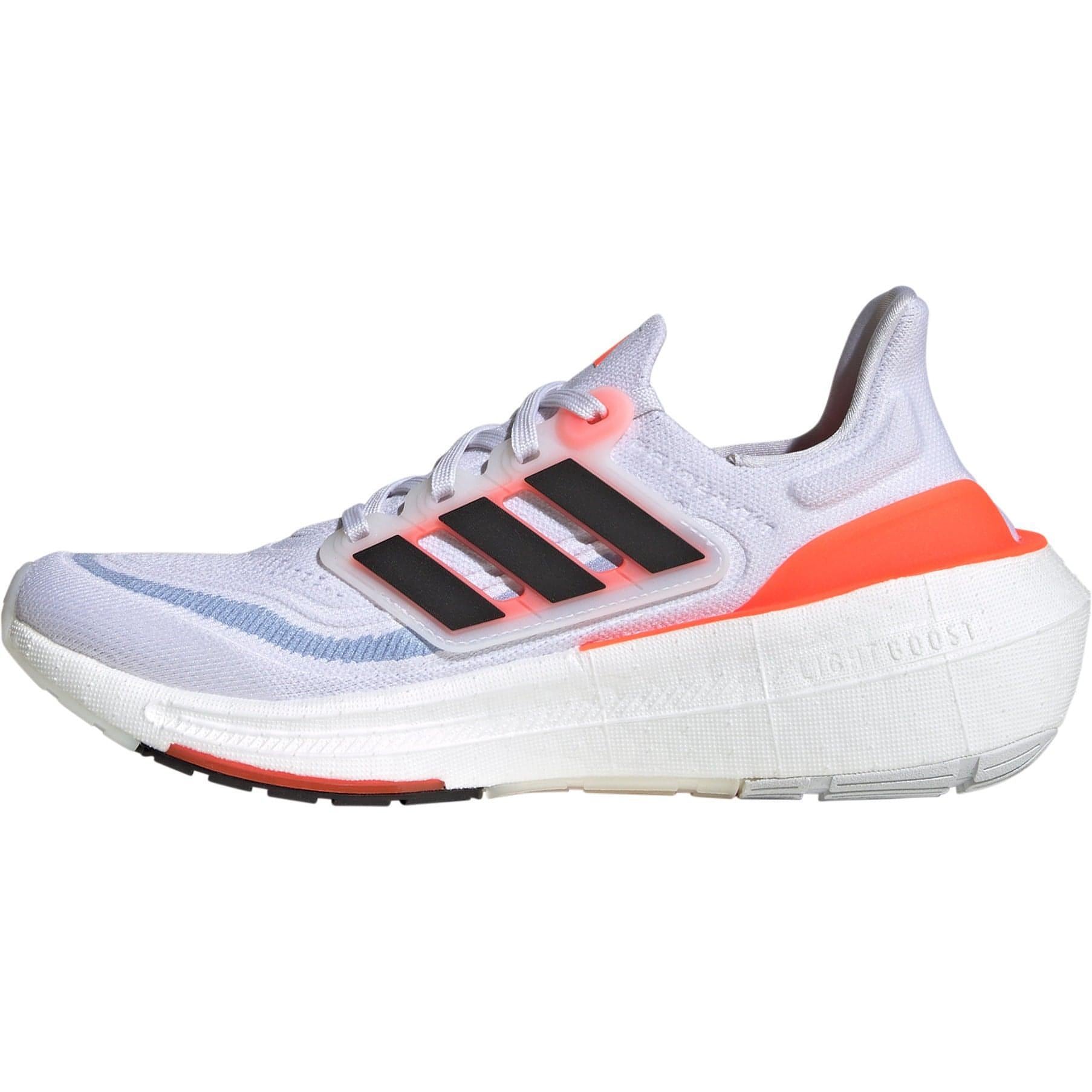 Adidas Ultra Boost Light Hq6353 Inside - Side View