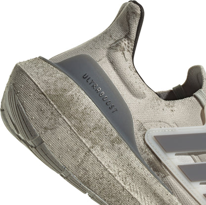 adidas Ultra Boost Light Mens Running Shoes - Grey