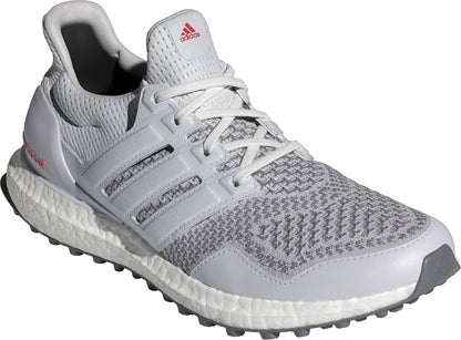 adidas Ultra Boost Spikeless Golf Shoes Grey – Start Fitness