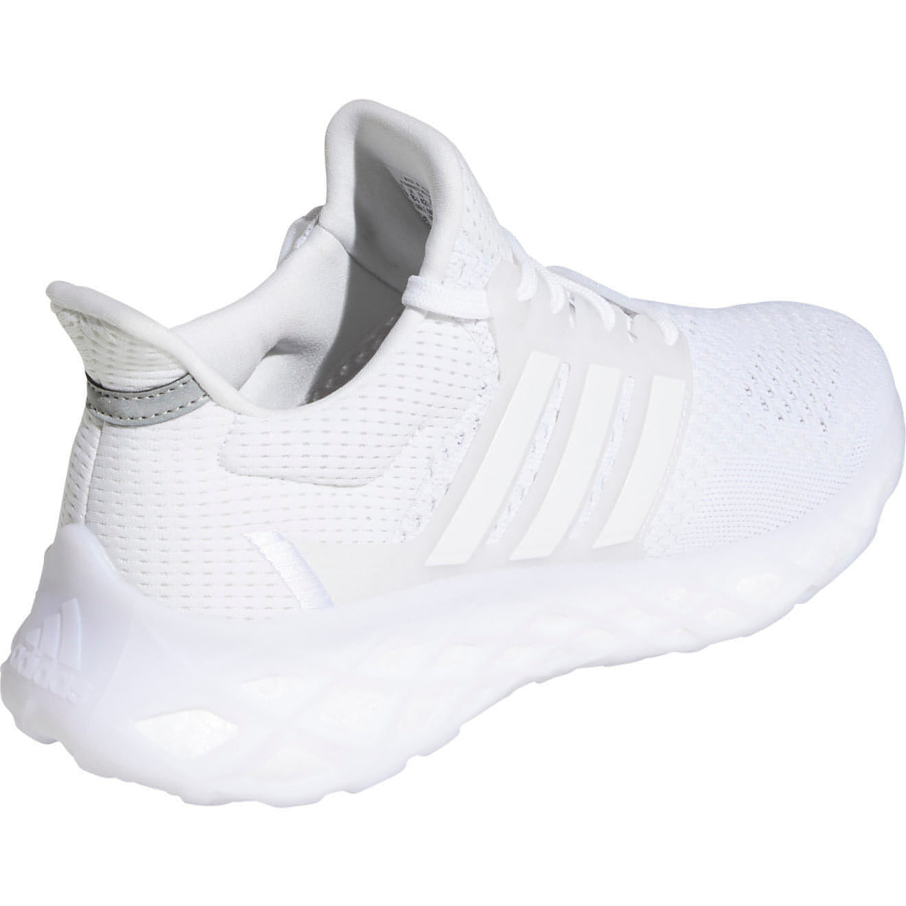 Adidas Ultra Boost Web Dna Gy4167 Back View