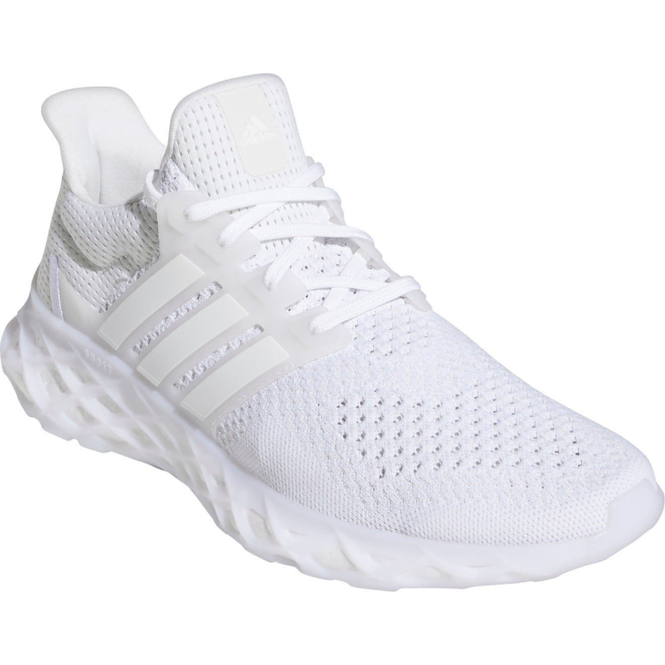 Adidas boost men white Clearance