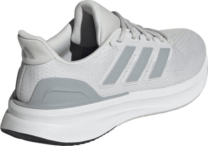 adidas UltraRun 5 Mens Running Shoes - Grey