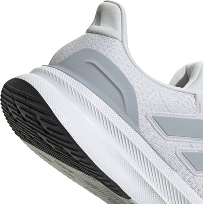 adidas UltraRun 5 Mens Running Shoes - Grey