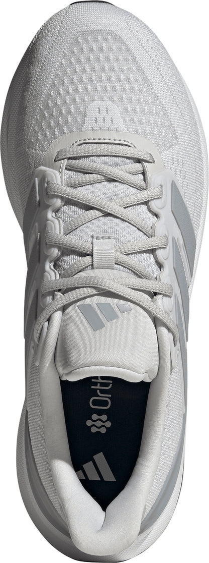 adidas UltraRun 5 Mens Running Shoes - Grey
