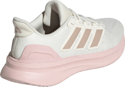adidas UltraRun 5 Womens Running Shoes - White