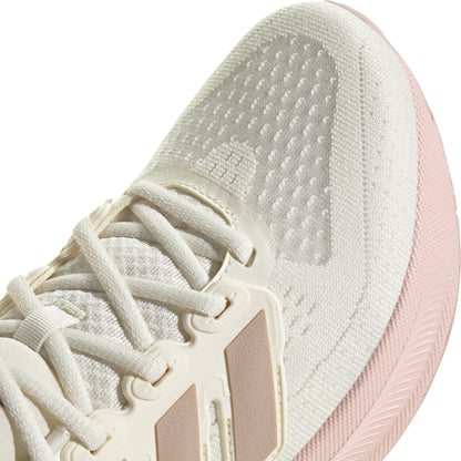 adidas UltraRun 5 Womens Running Shoes - White