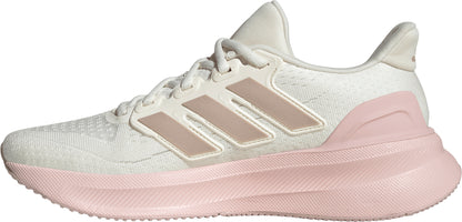 adidas UltraRun 5 Womens Running Shoes - White