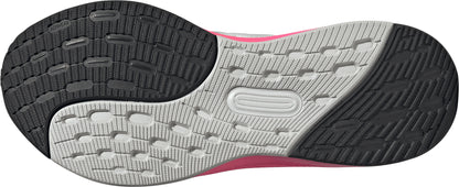 adidas UltraRun 5 Junior Running Shoes - White