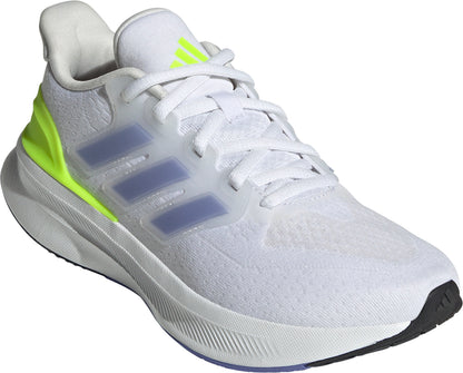 adidas UltraRun 5 Junior Running Shoes - White