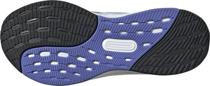 adidas UltraRun 5 Junior Running Shoes - White