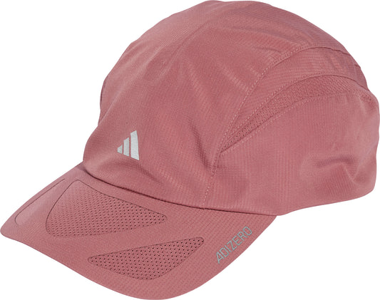 adidas X Adizero HEAT.RDY Lightweight Running Cap - Pink