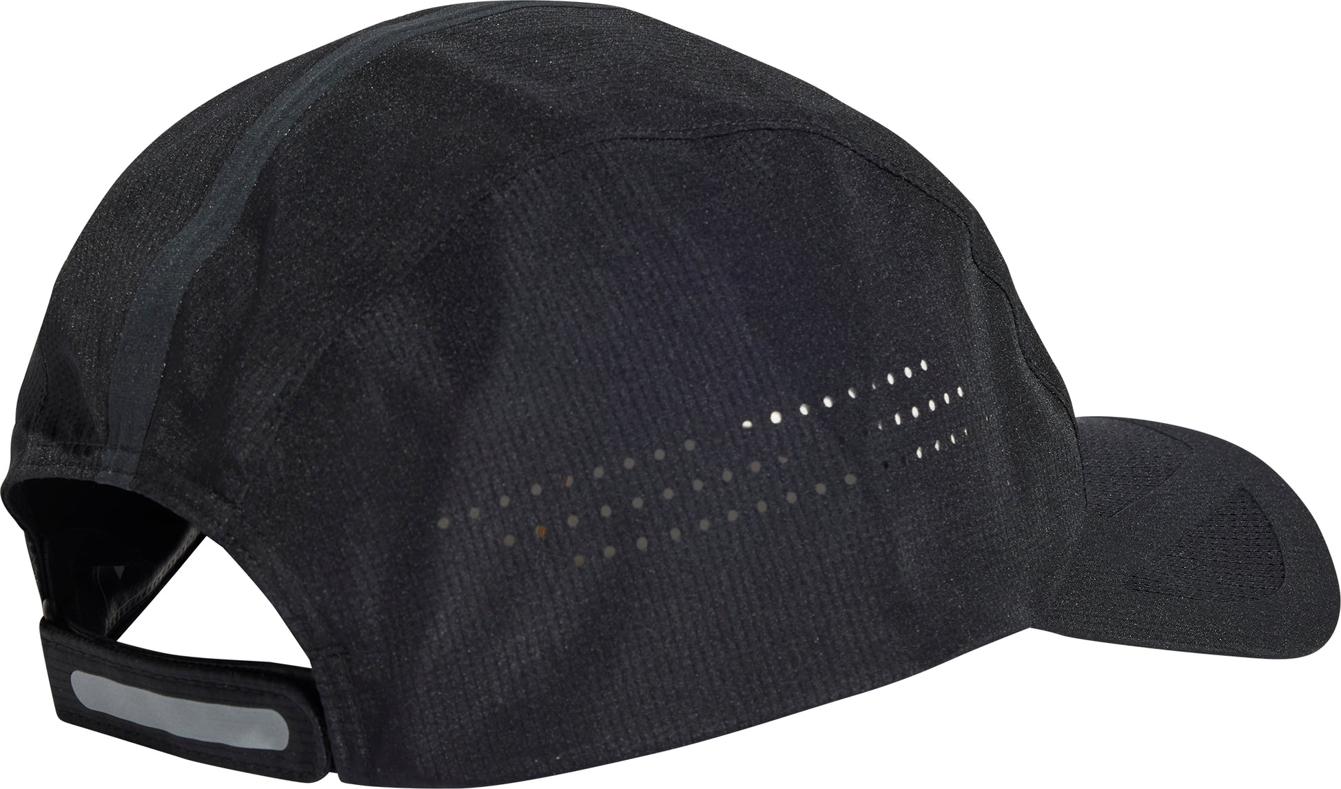 adidas X Adizero Lightweight ClimaCool Running Cap Black – Start