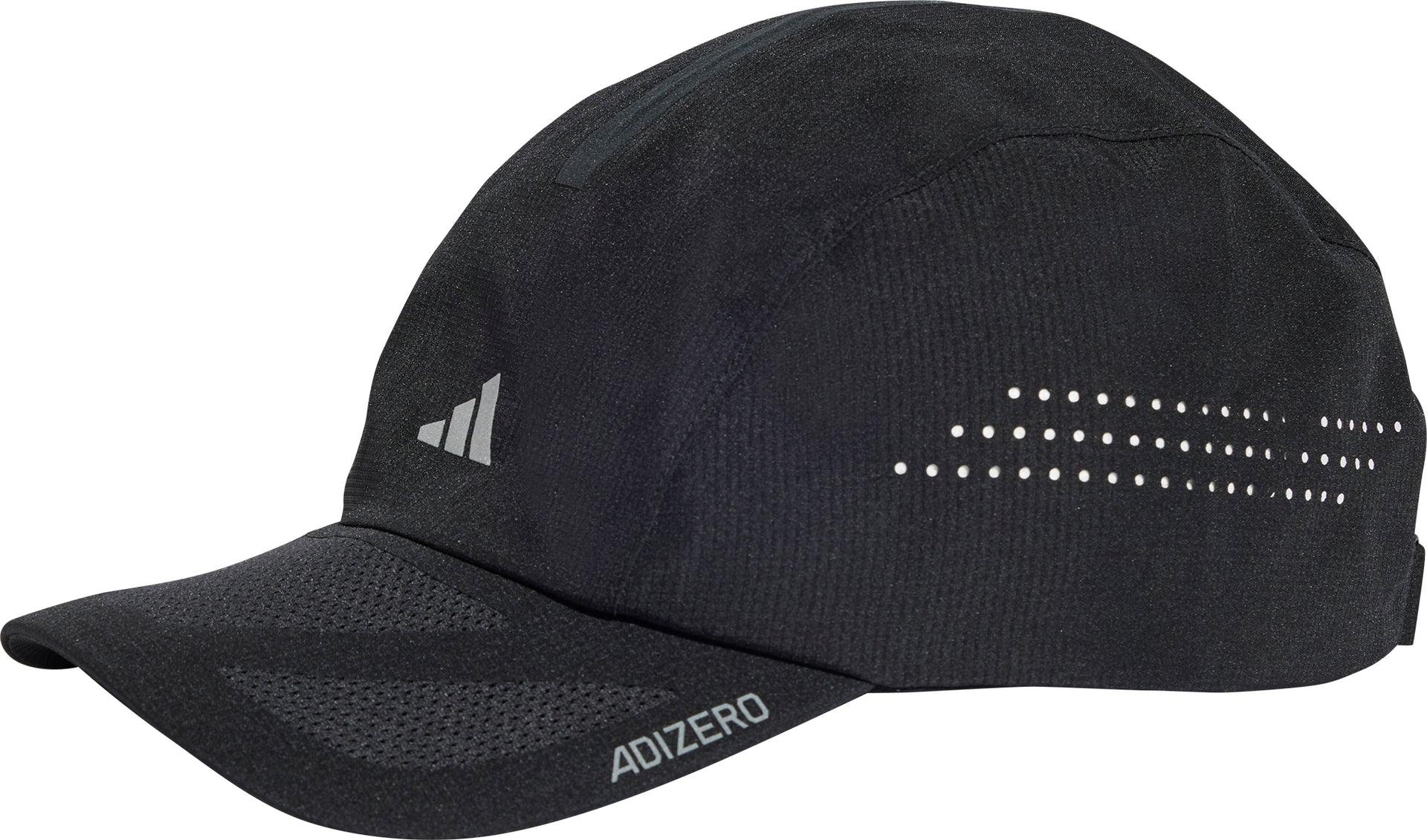 adidas X Adizero Lightweight ClimaCool Running Cap Black – Start