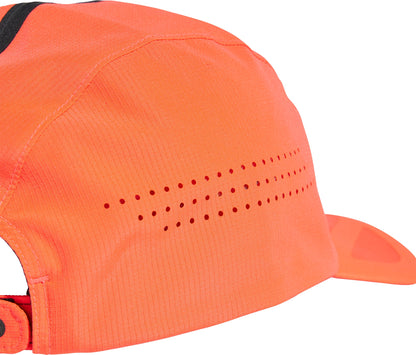 adidas X Adizero Lightweight ClimaCool Running Cap - Red