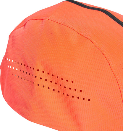 adidas X Adizero Lightweight ClimaCool Running Cap - Red