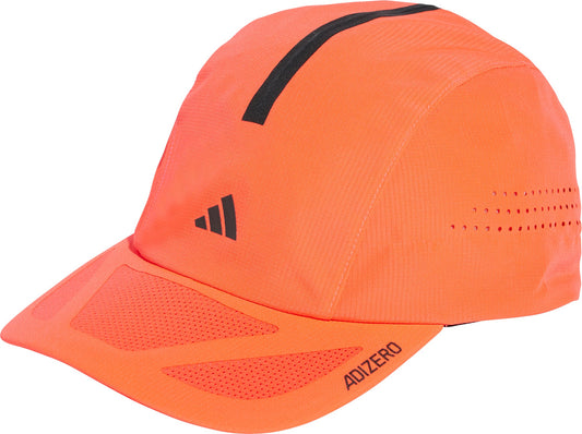 adidas X Adizero Lightweight ClimaCool Running Cap - Red