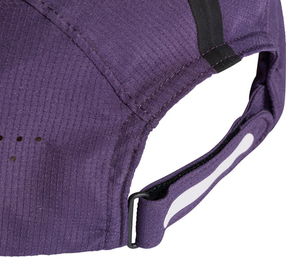 adidas X Adizero Lightweight ClimaCool Running Cap - Purple