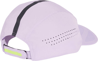 adidas X Adizero Lightweight ClimaCool Running Cap - Purple