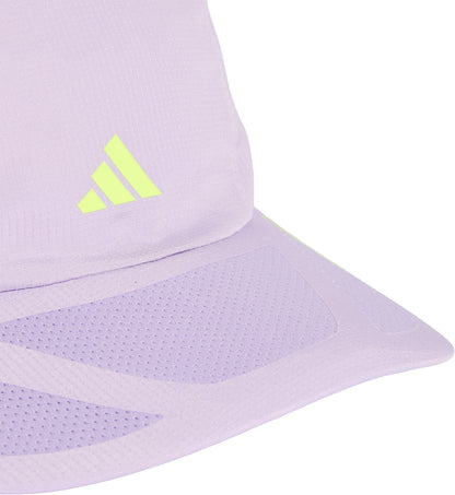 adidas X Adizero Lightweight ClimaCool Running Cap - Purple