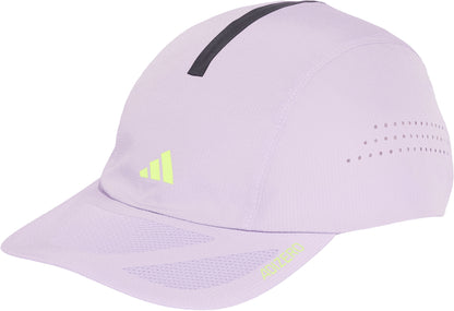 adidas X Adizero Lightweight ClimaCool Running Cap - Purple
