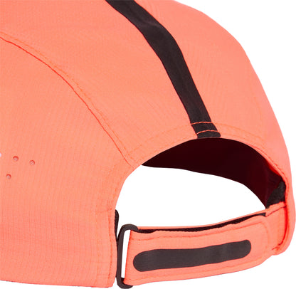 adidas X Adizero Lightweight ClimaCool Running Cap - Pink