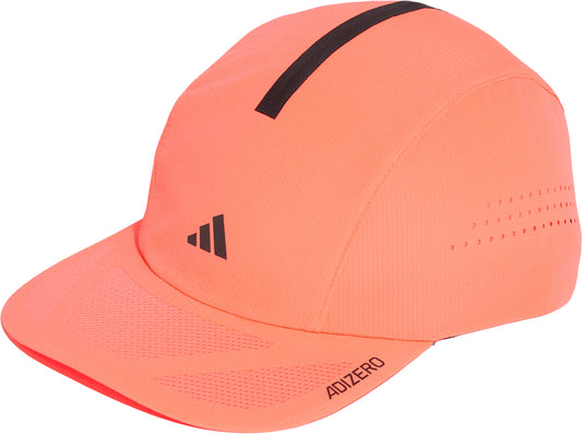 adidas X Adizero Lightweight ClimaCool Running Cap - Pink