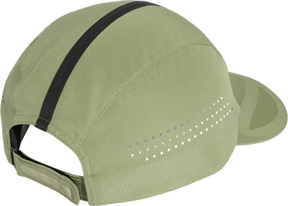 adidas X Adizero Lightweight ClimaCool Running Cap - Green