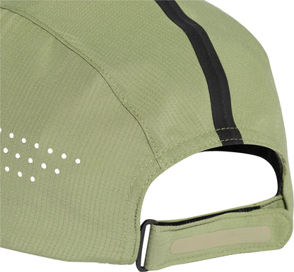 adidas X Adizero Lightweight ClimaCool Running Cap - Green