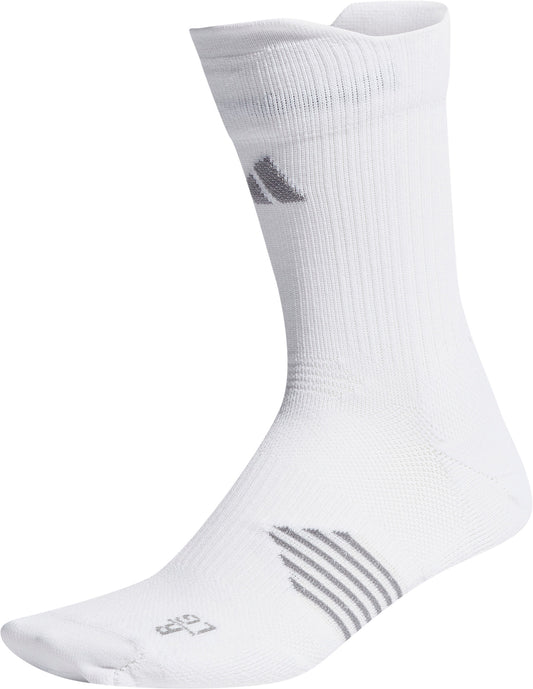 adidas X Supernova Crew Running Socks - White