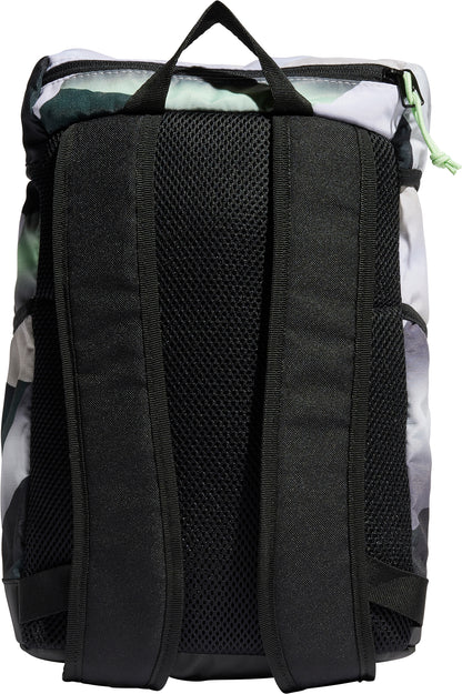 adidas Xplorer Backpack - Grey