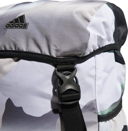 adidas Xplorer Backpack - Grey
