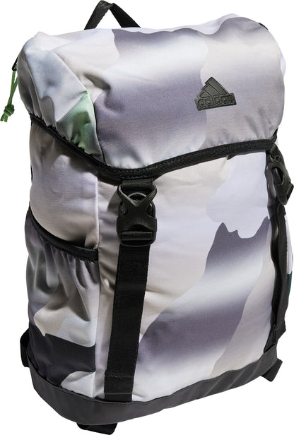 adidas Xplorer Backpack - Grey