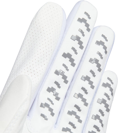 adidas ZG Cool Single Left Hand Golf Glove - White