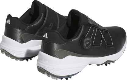adidas ZG23 BOA LightStrike Mens Golf Shoes - Black