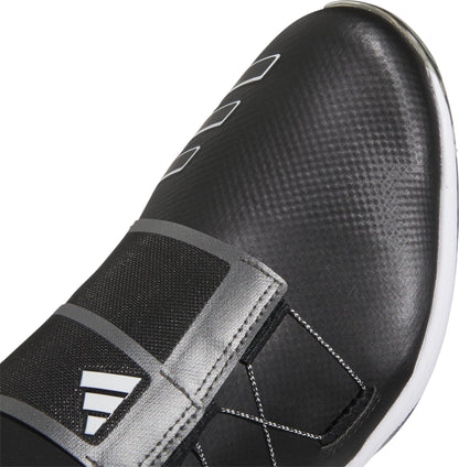 adidas ZG23 BOA LightStrike Mens Golf Shoes - Black