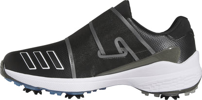 adidas ZG23 BOA LightStrike Mens Golf Shoes - Black