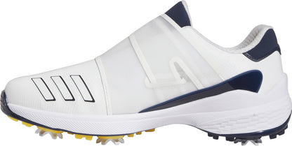 adidas ZG23 BOA LightStrike Mens Golf Shoes - White